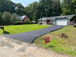 Best Heated Driveway Installation  in Glyndon, MN